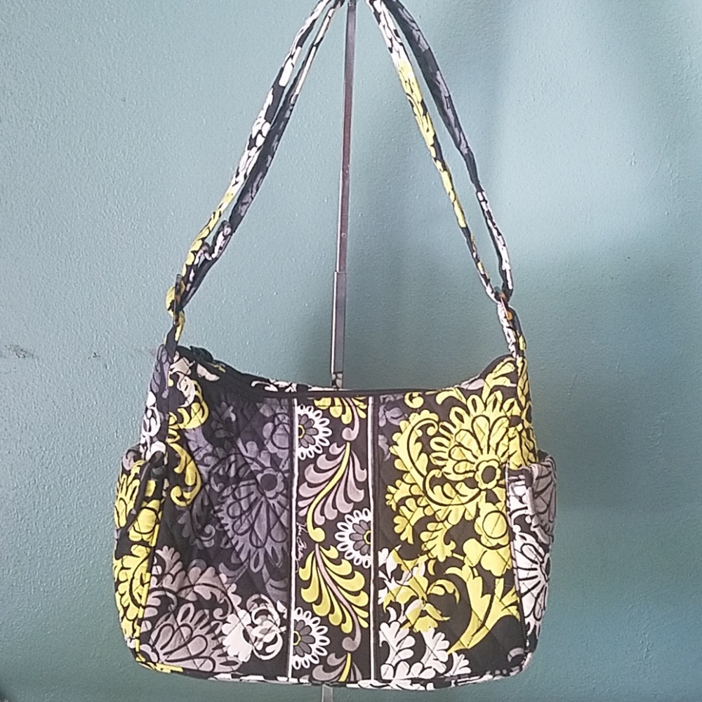 Vera Bradley Baroque Purse